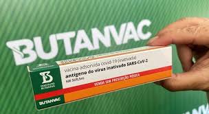 Dimas covas é o décimo depoente do colegiado. Butanvac Sera Superior A 1Âª Geracao De Vacinas Diz Dimas Covas Noticias R7 Sao Paulo