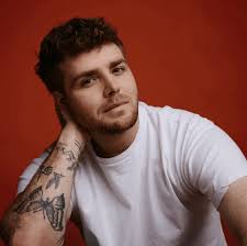 WIDENING HIS SCOPE: JOHN JANICK