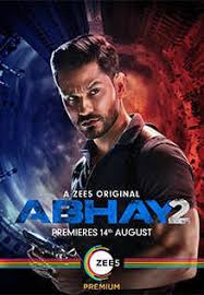 Abhay Season 2 Review A Gripping Crime Thriller With Twisted Characters abhay season 2 review a gripping crime