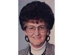 Margaret Ellis Obituary (1933