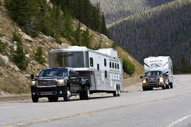 1/2 ton truck towing capacity. 2 Ton Trucks Verses 1 Ton Trucks Comparing Class 3 Trucks To Class 6