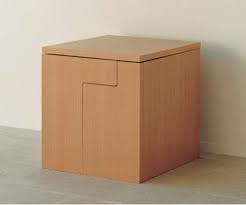 They may be small but these dining room ideas all have one thing in common; Space Saving Furniture Dining Table In A Cube