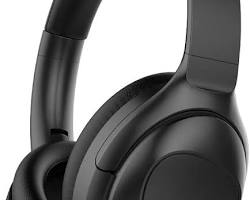 Noisecanceling headphones for reduced travel fatigue resmi