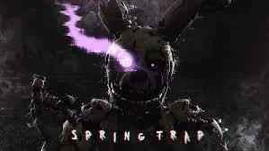 Here you can get the best fnaf wallpapers for your desktop and mobile devices. Sfm Fnaf Springtrap Wallpaper 4k By Skyproductions12 Deviantart Com On Deviantart Fnaf Wallpapers Fnaf Drawings Fnaf