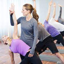 Move over mayr, waldhotel is the hot new detox destination to know. Yogastudio By Sports Health Munchen Creme Guides