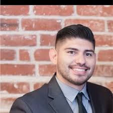 Eric Barron Email & Phone Number