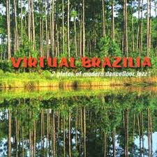 bɾaziˈlejɾus) are citizens of brazil. Virtual Brazilia 2000 Cd Discogs
