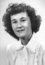 Margaret Anne Weenig Obituary (1931