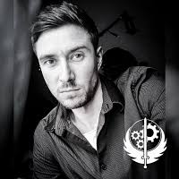 Chris Guy-Jobson's projects. Latest projects and work from Chris Guy-Jobson