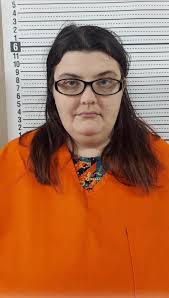 WEEKEND WARRANT ROUND UP This weekend, deputies with the Scott County  Sheriff's Office made 5 arrests