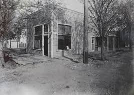 Post Office 1940 White Bluffs Wa Hanford Wa Richland Wa Document No 03080006 051df Www Hanford Gov Hanford Tri Cities Richland