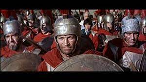 Essentially true story of how spartan king leonidas led an extremely small army of greek soldiers (300 of his personal body guards from sparta) to hold off an invading persian army now thought to have numbered 250,000. The 300 Spartans 1962 Imdb
