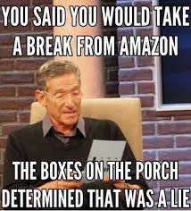 There are plenty of great options — we list the 30 best. 30 Funny Amazon Memes That Are Pretty Prime The Funny Beaver