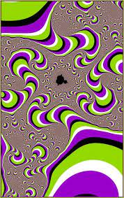Super Illyuziya Dvizheniya Optical Illusions Art Optical Illusion Wallpaper Optical Illusions