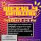 Weekly Gaming at Richland Community Library event in Richland, MI