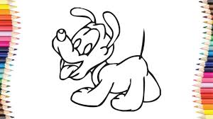 Sketch Painting Book Kids Coloring Pages House Girl Dog Owl Coloring Pages For Kids Coloring For Kids Painted Books
