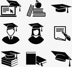University College Sticker Tag Vector Material Logo Mark Icon Mark Dr Cap Png Transparent Clipart Image And Psd File For Free Download College Stickers Sticker Tag Mark Icon