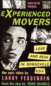 Experienced Movers (1985)