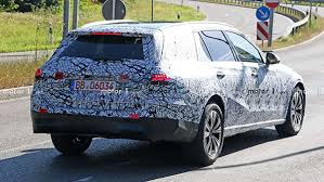 2021 Mercedes Benz C Class All Terrain Spy Photos Mercedes Benz Worldwide