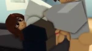 Roblox Porn: Step Mom Anal Creampie - FAPCAT