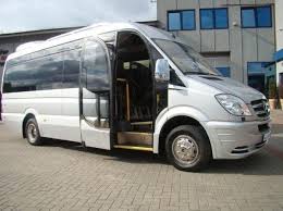 Mercedes Benz Sprinter 519 Cdi Cuby Touristic Offer 49 Images Benz Sprinter Mercedes Benz Benz