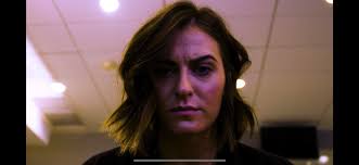 Edge of Insanity Film