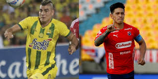 Medellin, on whose account 10 wins with 3 loses. Bucaramanga Vs Medellin Analisis De La Llave En Cuartos De Final Liga Aguila Ii 2018 Futbol Colombiano Liga Betplay Futbolred