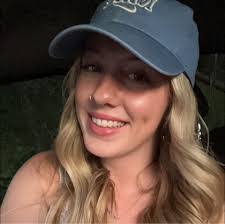 Katrina Foreman's Instagram, Twitter & Facebook