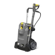 Si vous cherchez un aspirateur laveur performant et disposant d'une grande autonomie, le karcher 15130000 sc3. Karcher Hd 6 15 M Nettoyeur Haute Pression 150bar 560l H