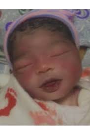 Jarriah Marie Norman Obituary in Hogansville at Thrash & Son's Funeral Home 