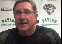 Lance Parrish (2016) Reflections