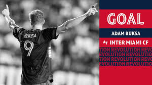 Maybe you would like to learn more about one of these? Goal Adam Buksa Makes It Four Before Halftime With A Right Footed Volley Footballnews Net