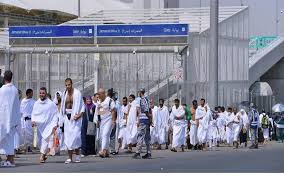 الحج مع وجود خطر على الحجاج. ÙƒÙ„ Ù…Ø§ ØªØ±ÙŠØ¯ Ù…Ø¹Ø±ÙØªÙ‡ Ø¹Ù† Ù…ÙˆØ³Ù… Ø§Ù„Ø­Ø¬ Ù‡Ø°Ø§ Ø§Ù„Ø¹Ø§Ù… ÙÙŠØ¯ÙŠÙˆØ¬Ø±Ø§Ù Ù…Ø¹Ù„ÙˆÙ…Ø§Øª Ù…Ø¨Ø§Ø´Ø±