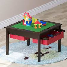 Top 10 Lego Tables You Ve Got To See Lego Table Play Table Lego Play Table