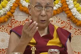 Kalu Rinpoche