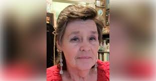 Obituary information for Rosemary Riggs