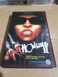 THE HOWLING