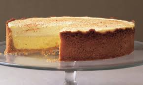 Margaret Fulton S Sour Cream Cheesecake Cheesecake Recipes Sour Cream Cheesecake Irresistible Desserts