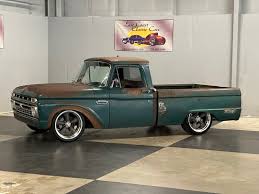 Image result for Green 1966 Truck