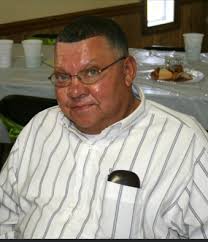 Obituary for Robert "Ray" Chavis