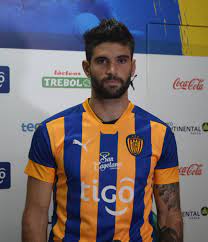 Hoy comparten el ataque de lanús y trituran a la defensa de independiente para quedar a un paso de sf de copa sudamericana. Sportivo Luqueno Ø¯Ø± ØªÙˆÛŒÛŒØªØ± Presentacion De Nicolas Orsini Fue Presentado Oficialmente El Delantero Argentino De 23 Anos Nicolas Orsini Que Arreglo Su Vinculacion Con El Club Por 6 Meses Https T Co Idemaehlvt
