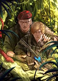 Resident Evil The Darkside Chronicles hentai videos, GIFs, and images | R34 .app