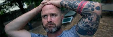 I thought I was dead': Wounded Navy SEAL recalls firefight in search for  Bergdahl