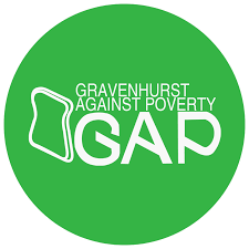 Gravenhurst Against Poverty (GAP)