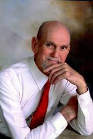 Richard Johns Obituary