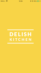 Weekly newsletter full of our best dinner recipes and tips straight from our test kitchen. Delish Kitchen