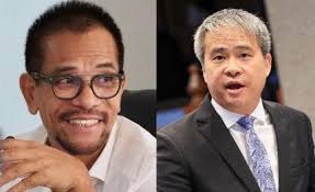 Girlfriend of a 'high paying' customer and married Monmouth Co. Attorney,  #RobinTrivisanno is last patronizing a Spalliero family bar