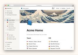 These tips should fix your app issues. Notion For Mac