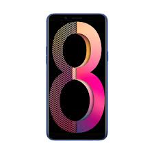 OPPO A83 (Blue, 4GB RAM, 64GB) : Amazon ...