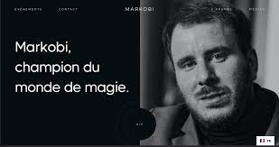 Markobi